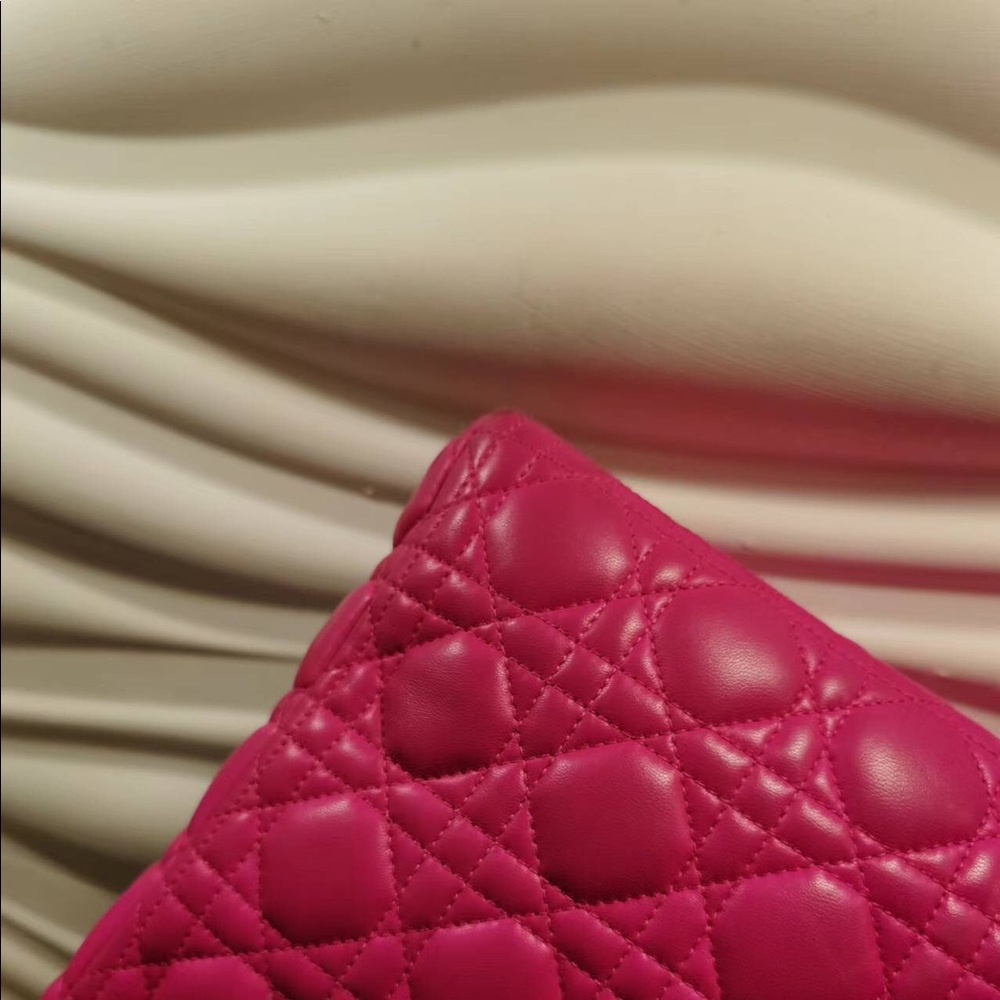 ❤️Dior sale in store Lady Dior large size - Picture 12 of 16